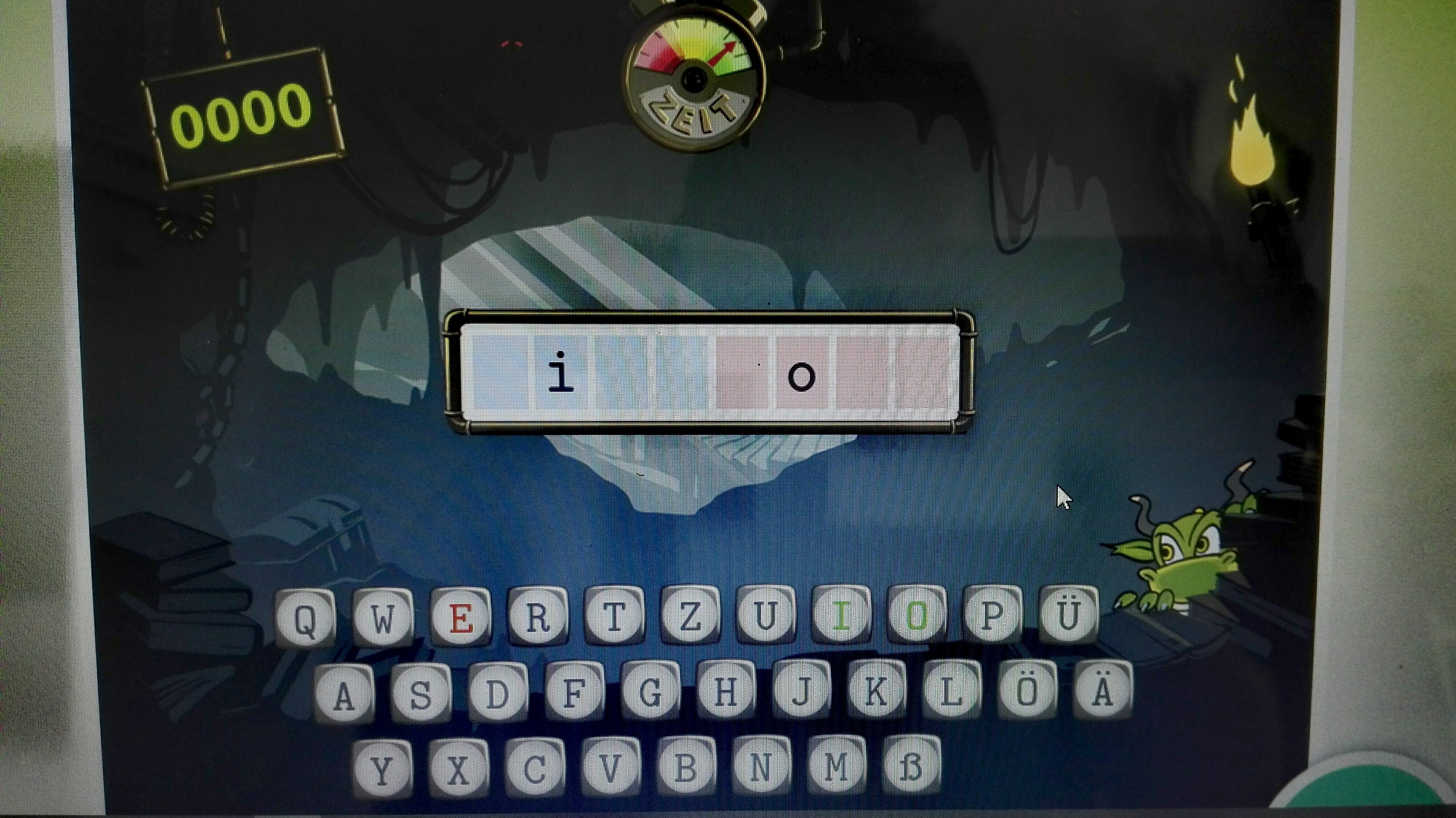 Legasthenie Übungen zum Silben segmentieren, phonologische Bewusstheit